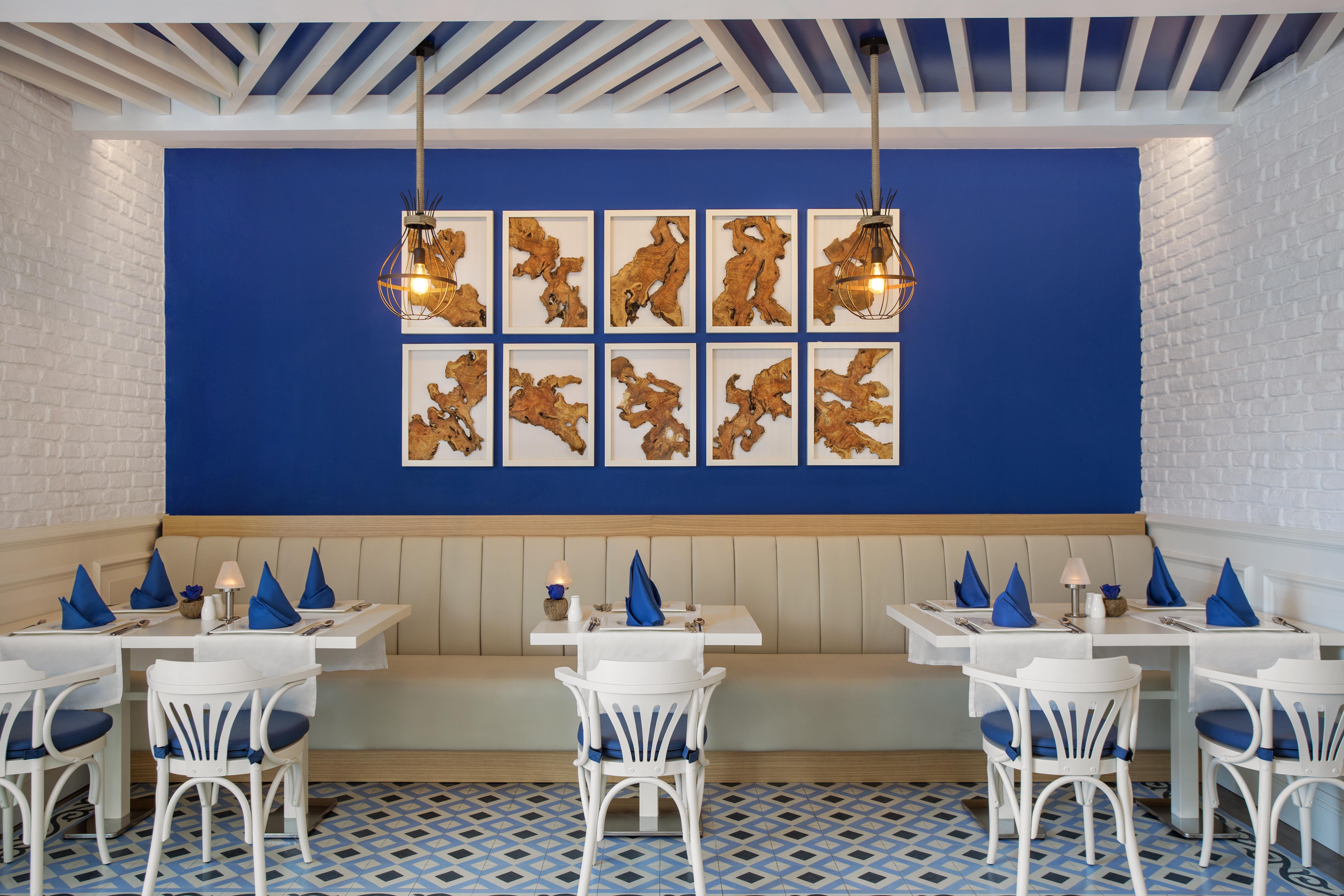 Innvista Hotels Belek Restaurant photo Restaurant