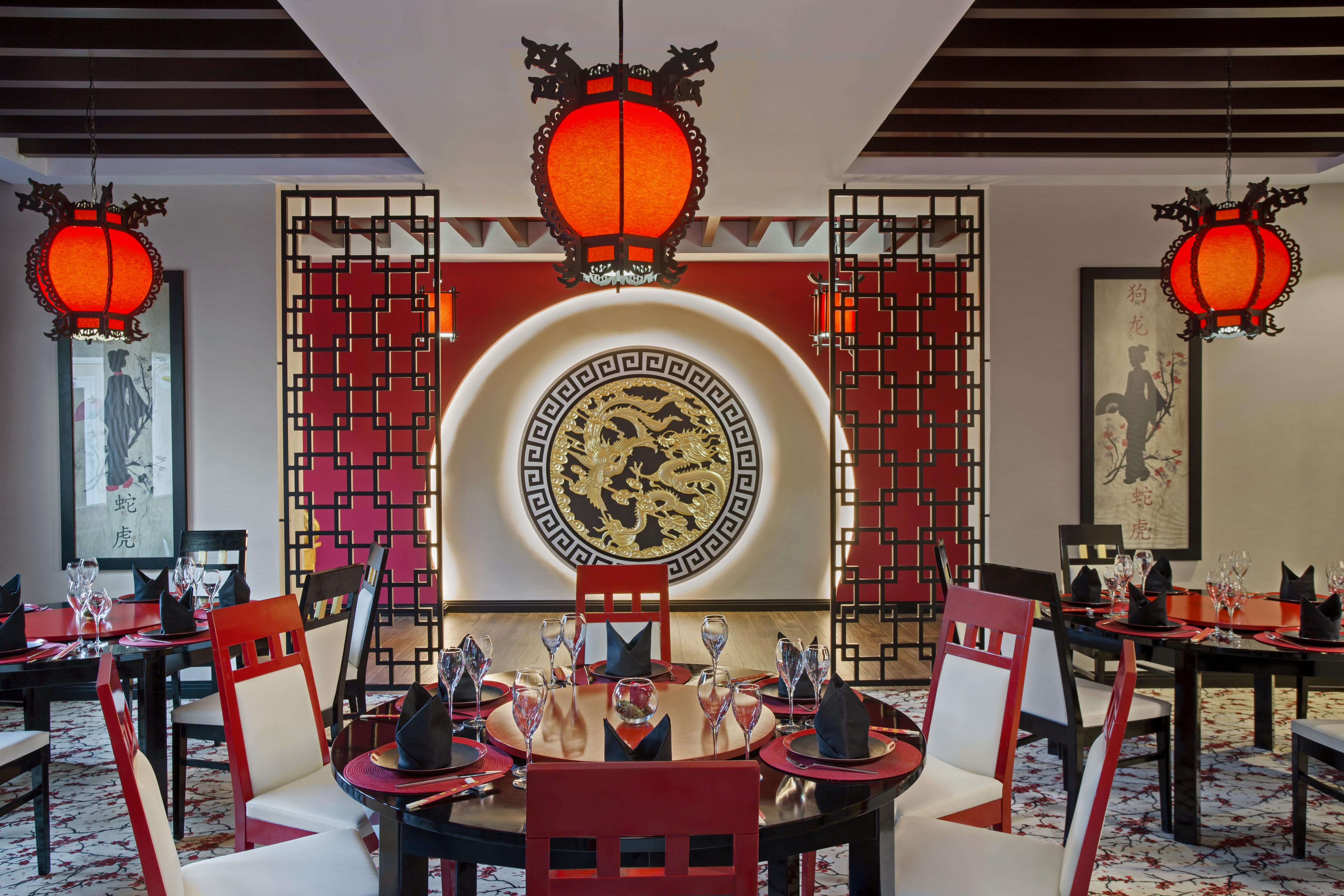 Innvista Hotels Belek Restaurant photo The interior of the restaurant