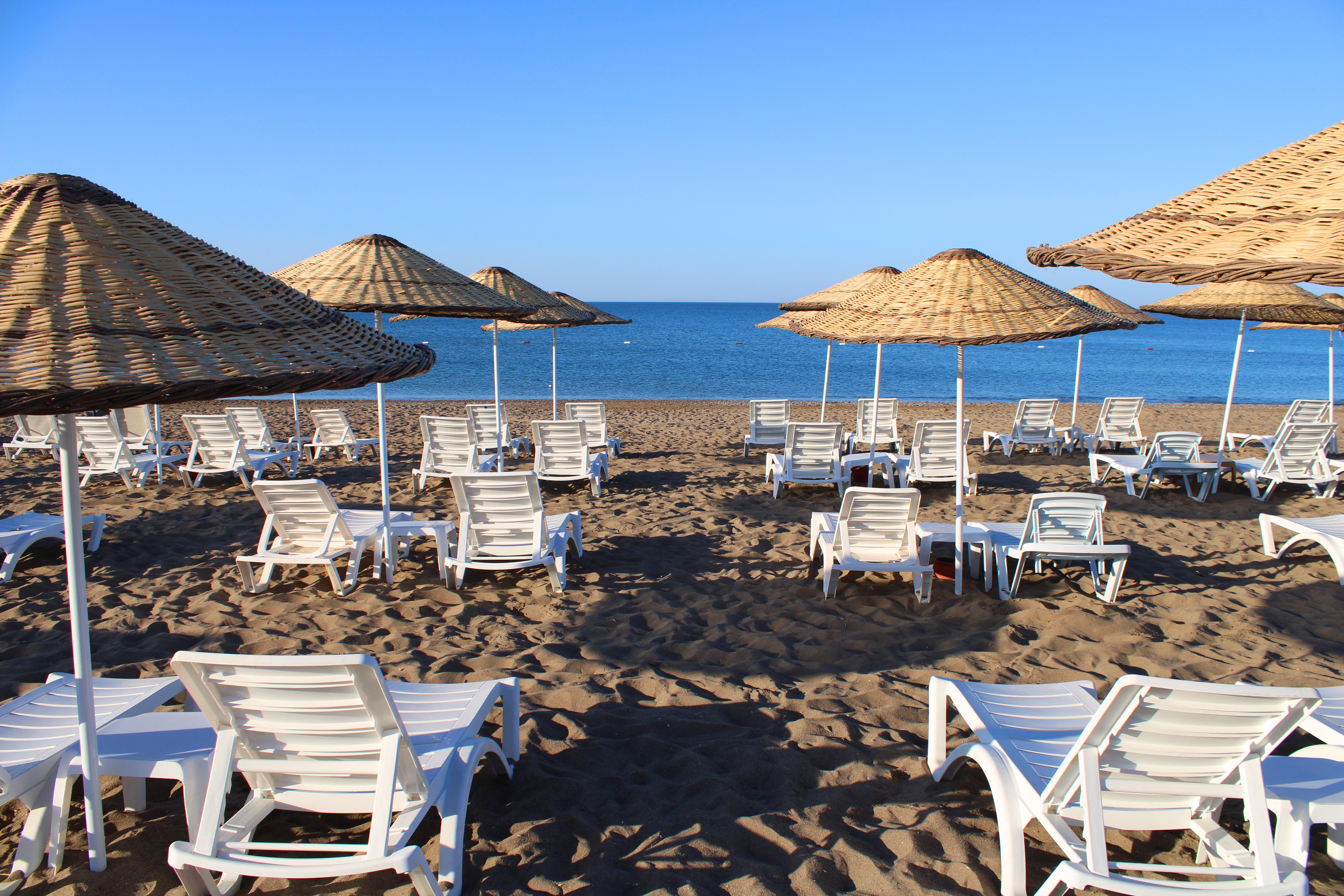 Innvista Hotels Belek Extérieur photo Ladies Beach