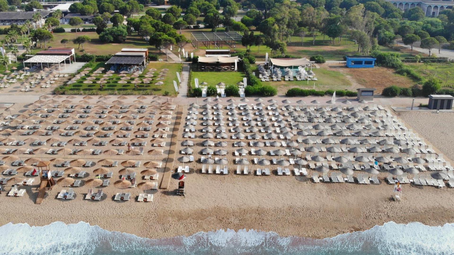 Innvista Hotels Belek Extérieur photo